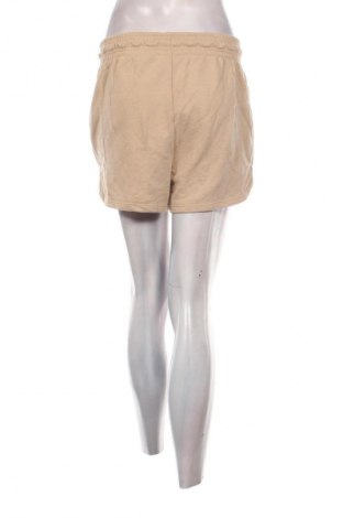 Damskie szorty H&M, Rozmiar M, Kolor Beżowy, Cena 62,99 zł
