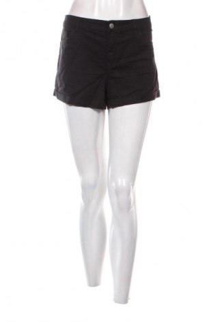 Damskie szorty H&M, Rozmiar M, Kolor Czarny, Cena 51,99 zł