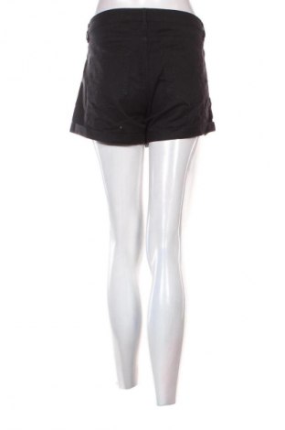Damskie szorty H&M, Rozmiar M, Kolor Czarny, Cena 51,99 zł