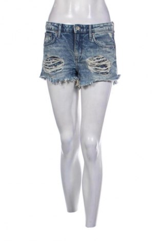 Női rövidnadrág H&M, Méret S, Szín Kék, Ár 4 329 Ft