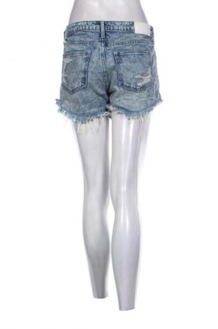 Női rövidnadrág H&M, Méret S, Szín Kék, Ár 4 329 Ft