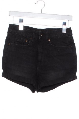 Damen Shorts H&M, Größe XS, Farbe Schwarz, Preis € 11,99