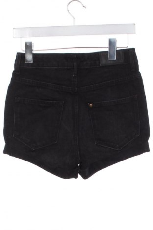 Damen Shorts H&M, Größe XS, Farbe Schwarz, Preis € 11,99