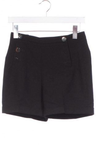 Dámské kraťasy  H&M, Velikost XS, Barva Černá, Cena  309,00 Kč