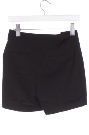 Dámské kraťasy  H&M, Velikost XS, Barva Černá, Cena  309,00 Kč