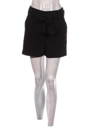 Damskie szorty H&M, Rozmiar S, Kolor Czarny, Cena 48,99 zł