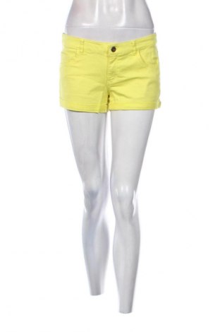 Damen Shorts H&M, Größe S, Farbe Gelb, Preis 9,72 €