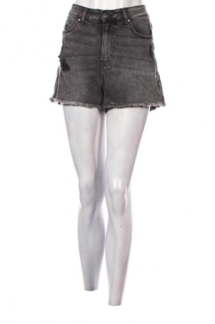 Damskie szorty H&M, Rozmiar L, Kolor Szary, Cena 67,99 zł