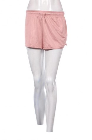 Damskie szorty H&M, Rozmiar L, Kolor Popielaty róż, Cena 62,99 zł