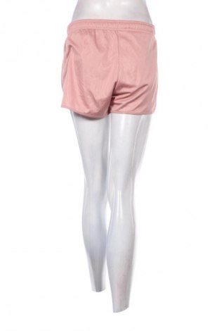 Damskie szorty H&M, Rozmiar L, Kolor Popielaty róż, Cena 62,99 zł