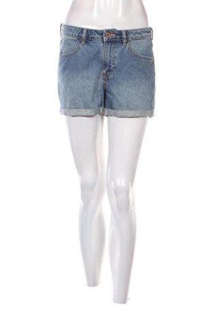 Damskie szorty H&M, Rozmiar S, Kolor Niebieski, Cena 38,99 zł