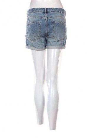 Damskie szorty H&M, Rozmiar S, Kolor Niebieski, Cena 38,99 zł