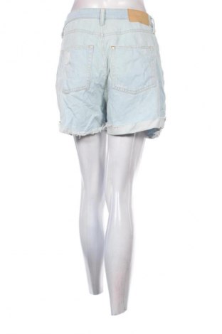 Dámske kraťasy  H&M, Veľkosť M, Farba Modrá, Cena  10,95 €