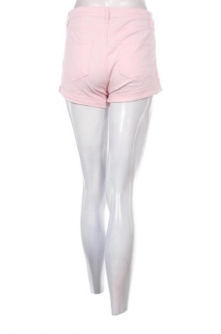 Damskie szorty H&M, Rozmiar S, Kolor Różowy, Cena 57,99 zł