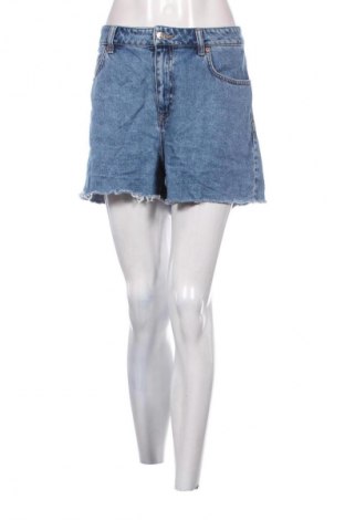 Dámske kraťasy  H&M, Veľkosť XL, Farba Modrá, Cena  10,95 €