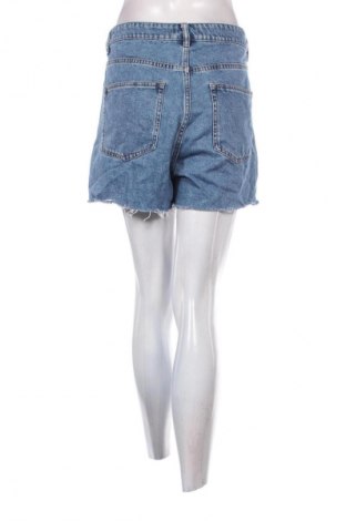 Dámske kraťasy  H&M, Veľkosť XL, Farba Modrá, Cena  10,95 €