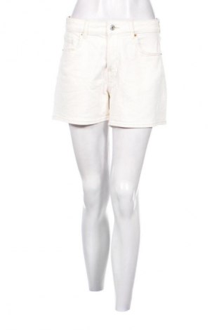 Damen Shorts H&M, Größe M, Farbe Weiß, Preis € 12,82