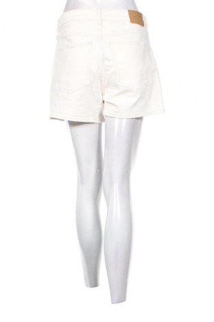 Damen Shorts H&M, Größe M, Farbe Weiß, Preis € 12,82