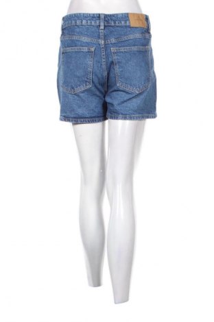 Dámské kraťasy  H&M, Velikost M, Barva Modrá, Cena  273,00 Kč