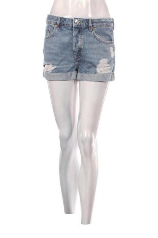 Női rövidnadrág H&M Divided, Méret S, Szín Kék, Ár 5 199 Ft