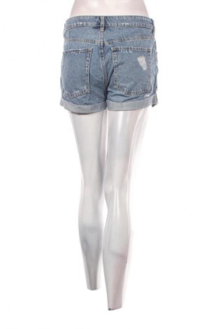 Női rövidnadrág H&M Divided, Méret S, Szín Kék, Ár 5 199 Ft