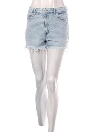 Női rövidnadrág H&M Divided, Méret M, Szín Kék, Ár 5 199 Ft