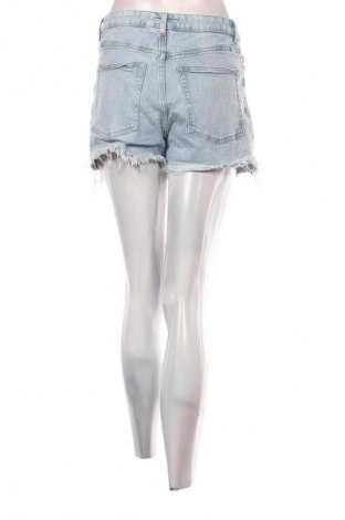 Női rövidnadrág H&M Divided, Méret M, Szín Kék, Ár 5 199 Ft