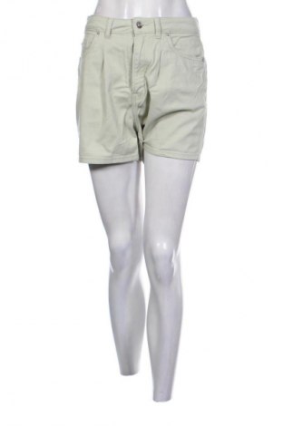 Dámske kraťasy  H&M Divided, Veľkosť S, Farba Zelená, Cena  9,72 €
