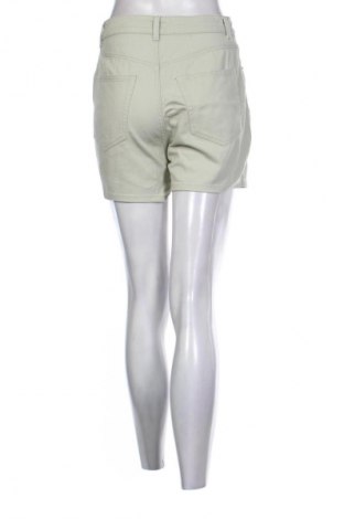Dámske kraťasy  H&M Divided, Veľkosť S, Farba Zelená, Cena  9,72 €