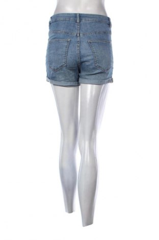 Damskie szorty H&M Divided, Rozmiar S, Kolor Niebieski, Cena 35,99 zł