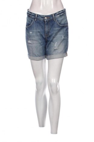 Női rövidnadrág H&M Divided, Méret L, Szín Kék, Ár 5 199 Ft