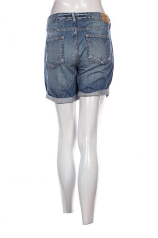 Női rövidnadrág H&M Divided, Méret L, Szín Kék, Ár 5 199 Ft