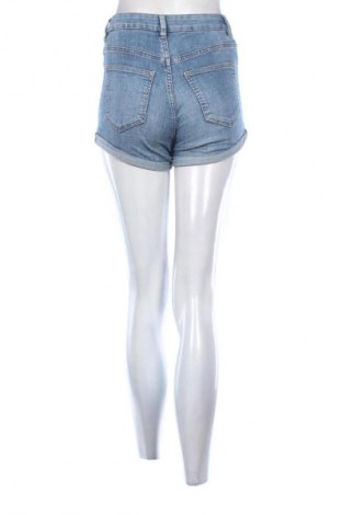 Női rövidnadrág H&M Divided, Méret S, Szín Kék, Ár 3 209 Ft
