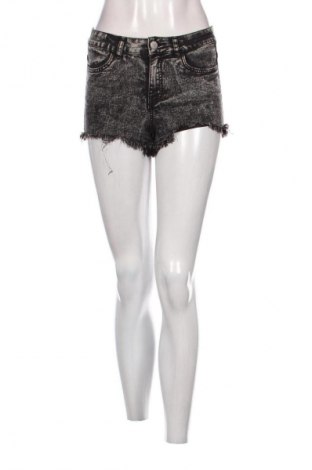 Dámske kraťasy  H&M Divided, Veľkosť S, Farba Čierna, Cena  11,95 €