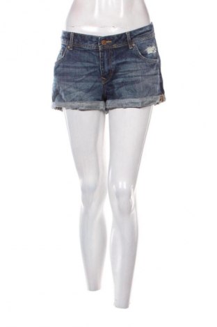 Damen Shorts H&M Divided, Größe XL, Farbe Blau, Preis € 7,99