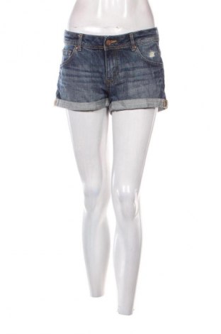 Dámske kraťasy  H&M Divided, Veľkosť M, Farba Modrá, Cena  7,95 €