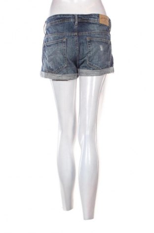 Dámske kraťasy  H&M Divided, Veľkosť M, Farba Modrá, Cena  7,95 €