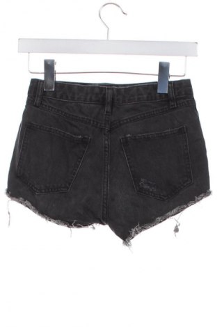 Damen Shorts H&M Divided, Größe XS, Farbe Grau, Preis € 7,99
