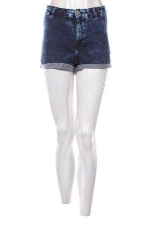 Dámske kraťasy  H&M Divided, Veľkosť M, Farba Modrá, Cena  7,95 €