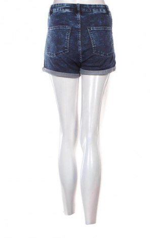 Dámske kraťasy  H&M Divided, Veľkosť M, Farba Modrá, Cena  7,95 €
