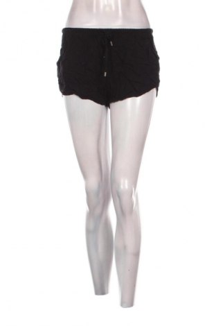 Damen Shorts H&M Divided, Größe M, Farbe Schwarz, Preis € 6,99