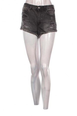 Damskie szorty H&M Divided, Rozmiar M, Kolor Szary, Cena 49,99 zł
