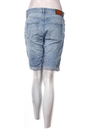 Damskie szorty H&M Divided, Rozmiar L, Kolor Niebieski, Cena 53,99 zł