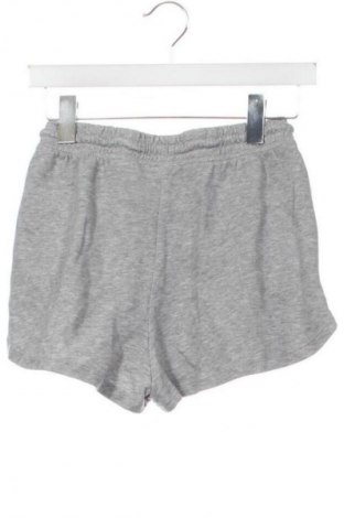 Dámské kraťasy  H&M Divided, Velikost XS, Barva Šedá, Cena  241,00 Kč