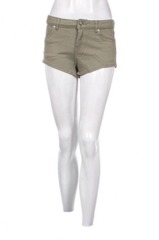 Damen Shorts H&M Divided, Größe M, Farbe Grün, Preis € 12,94