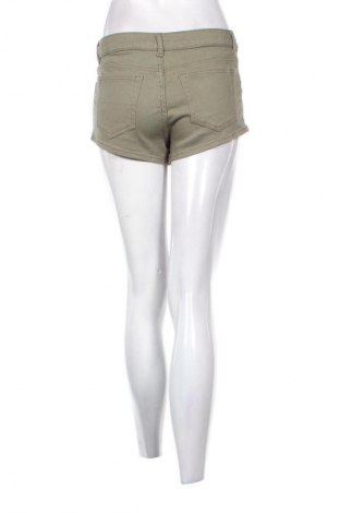 Damen Shorts H&M Divided, Größe M, Farbe Grün, Preis € 12,94