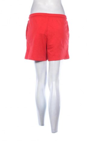 Damskie szorty H&M Divided, Rozmiar S, Kolor Czerwony, Cena 44,94 zł