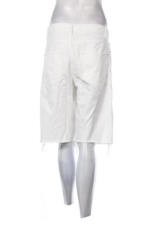 Damen Shorts H&M Divided, Größe M, Farbe Weiß, Preis € 7,99