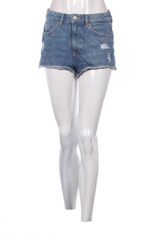 Dámské kraťasy  H&M Divided, Velikost M, Barva Modrá, Cena  219,00 Kč