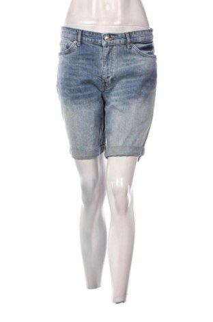 Dámské kraťasy  H&M L.O.G.G., Velikost M, Barva Modrá, Cena  219,00 Kč